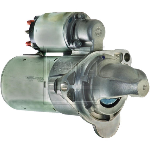 Remy 96229 Starter Motor