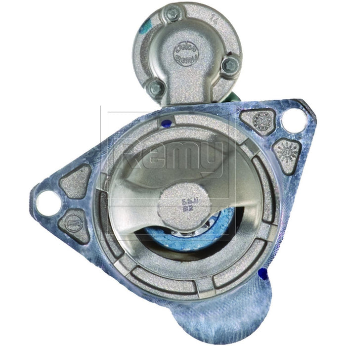 Remy 96229 Starter Motor