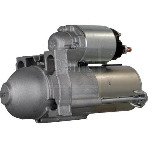 Remy 96232 Starter Motor