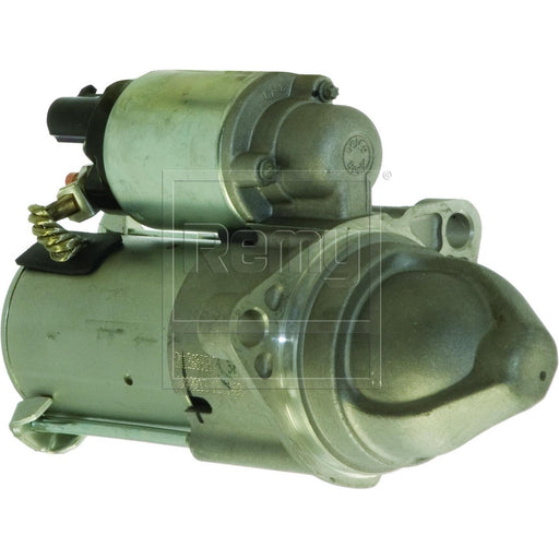 Remy 96235 Starter Motor