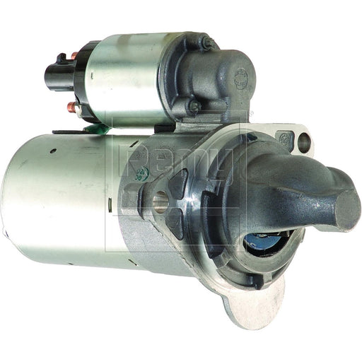Remy 96236 Starter Motor