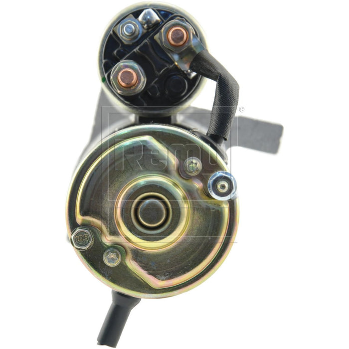 Remy 96775 Starter Motor