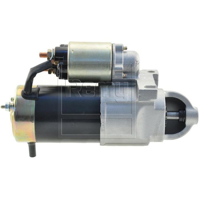 Remy 96775 Starter Motor