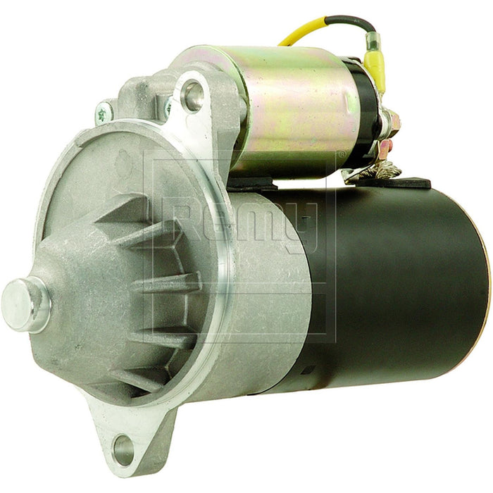Remy 97101 Starter Motor