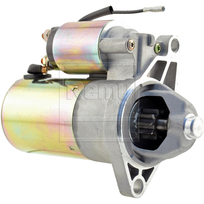 Remy 97110 Starter Motor