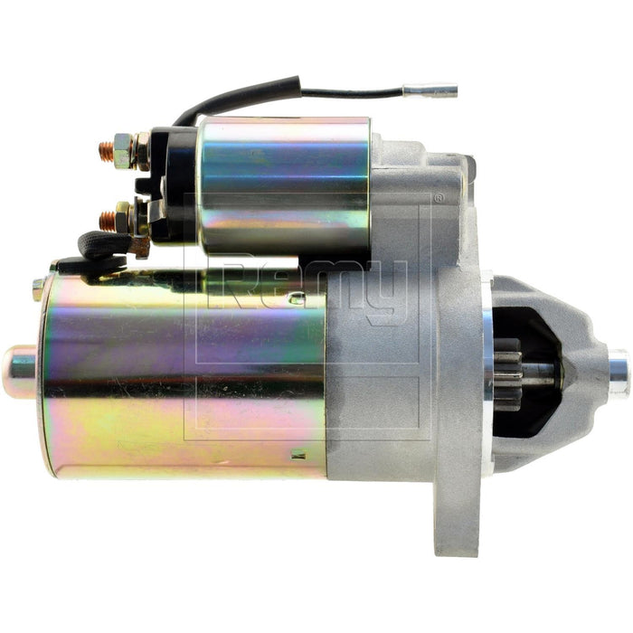 Remy 97110 Starter Motor