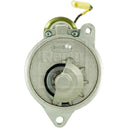Remy 97114 Starter Motor