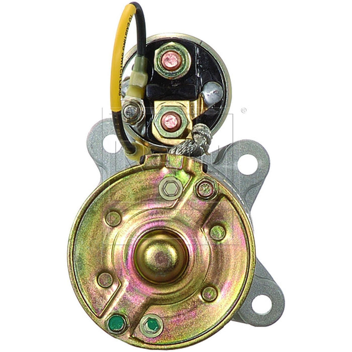 Remy 97122 Starter Motor