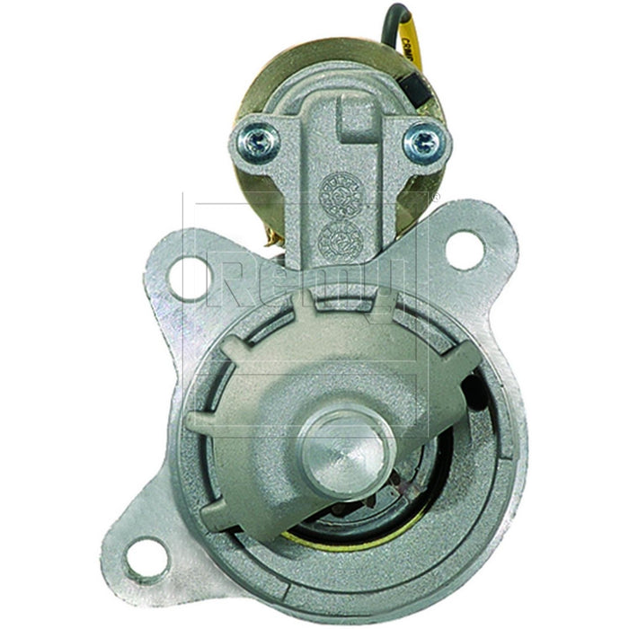 Remy 97122 Starter Motor