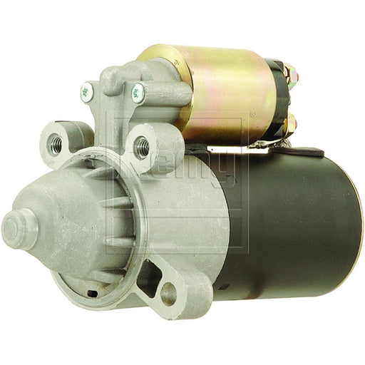 Remy 97125 Starter Motor