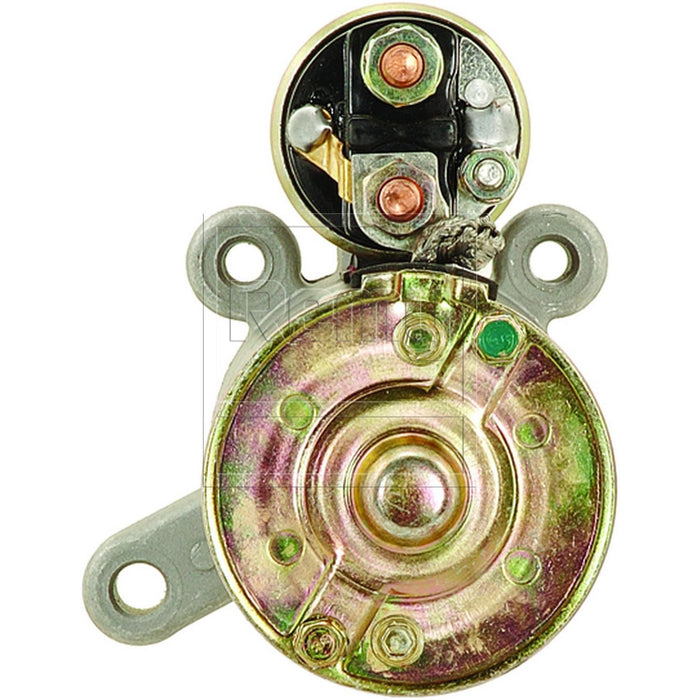 Remy 97125 Starter Motor