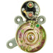 Remy 97125 Starter Motor