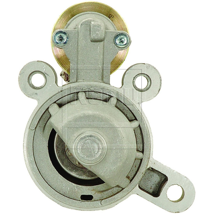 Remy 97125 Starter Motor
