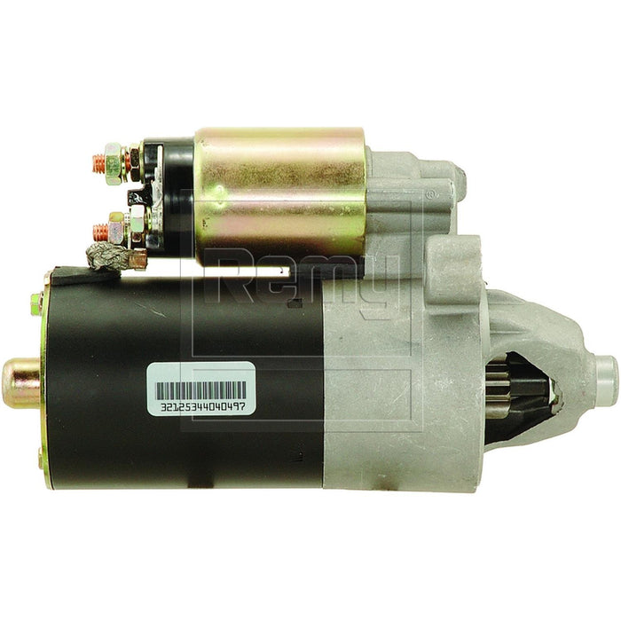 Remy 97125 Starter Motor