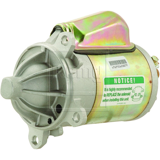 Remy 97129 Starter Motor