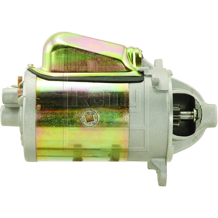 Remy 97129 Starter Motor