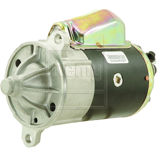 Remy 97131 Starter Motor