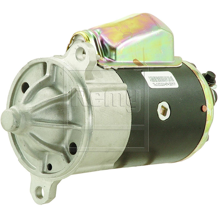 Remy 97131 Starter Motor