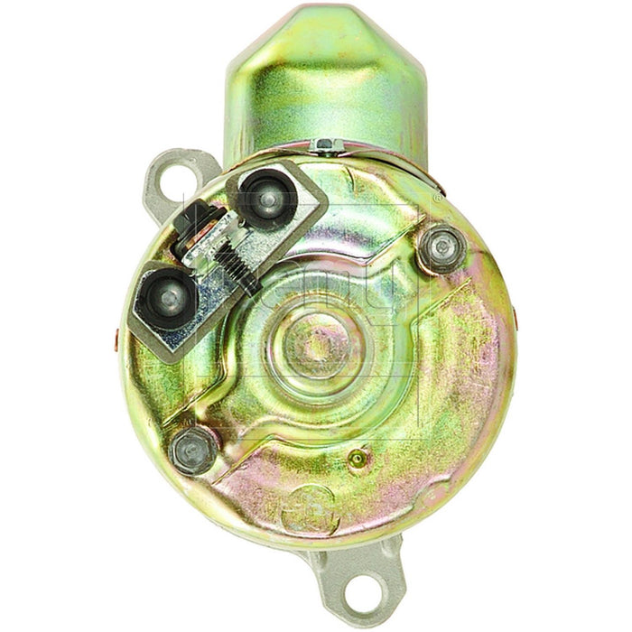 Remy 97131 Starter Motor