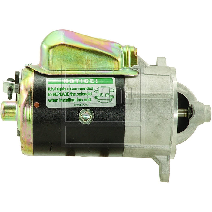 Remy 97131 Starter Motor