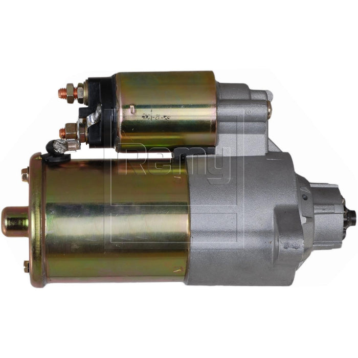 Remy 97143 Starter Motor