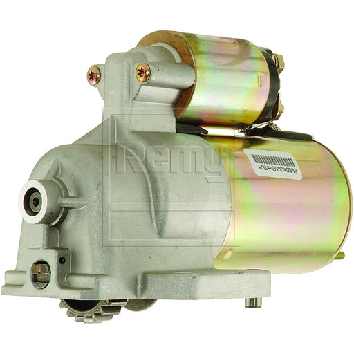 Remy 97144 Starter Motor