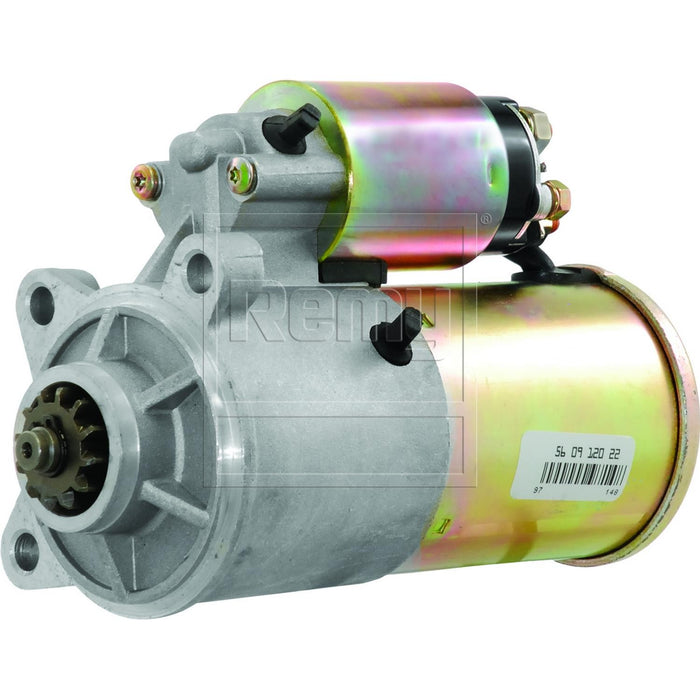 Remy 97148 Starter Motor