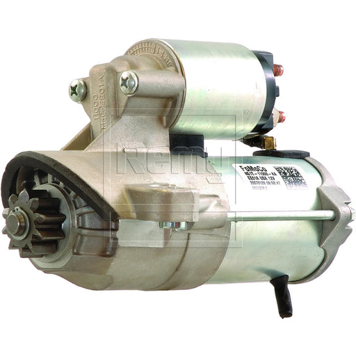 Remy 97162 Starter Motor