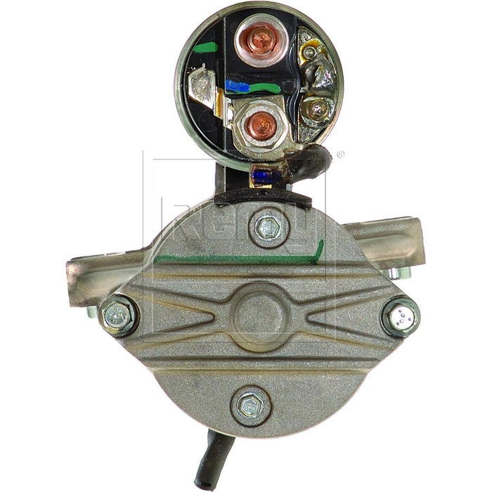 Remy 97162 Starter Motor