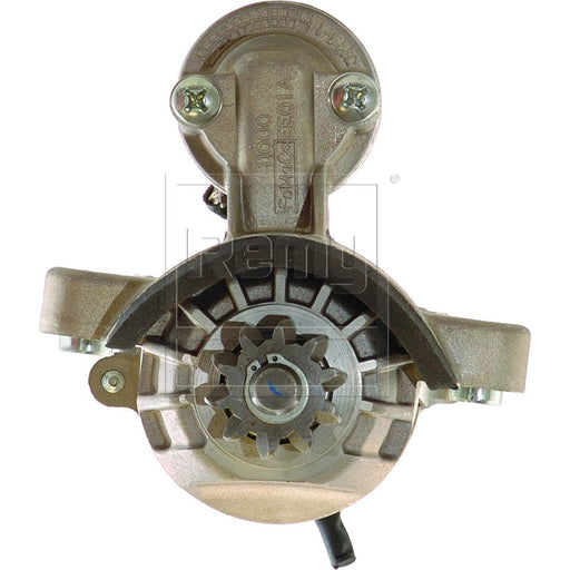 Remy 97162 Starter Motor