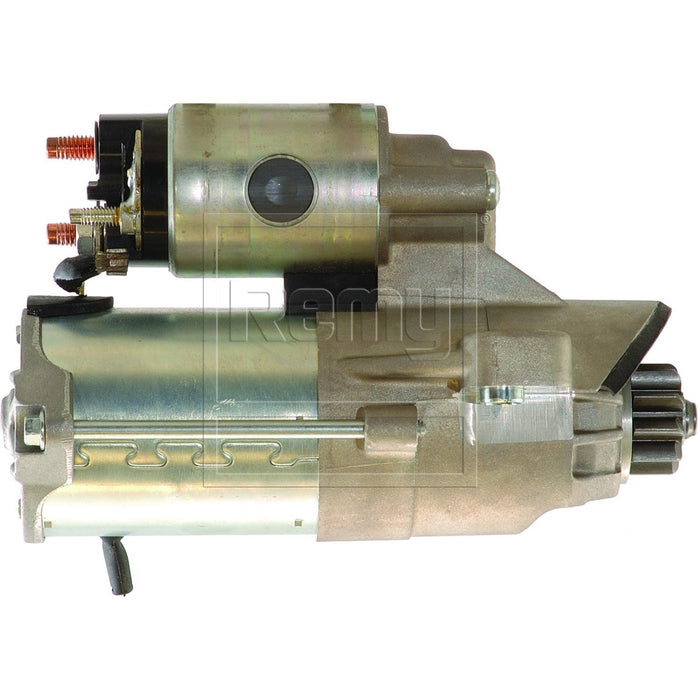Remy 97162 Starter Motor