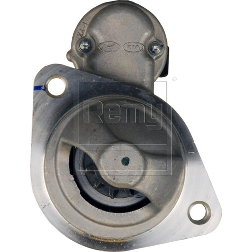 Remy 99024 Starter Motor