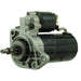 Remy 99104 Starter Motor