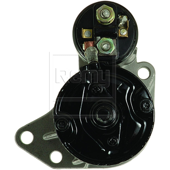 Remy 99104 Starter Motor
