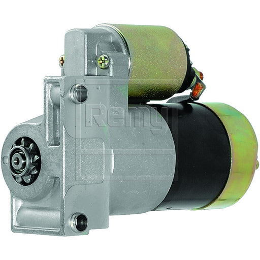 Remy 99201 Starter Motor