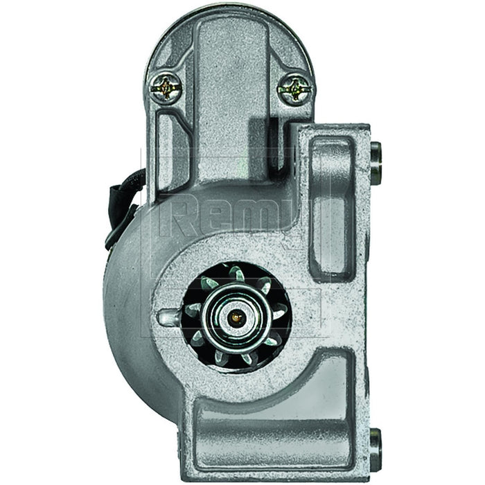 Remy 99201 Starter Motor