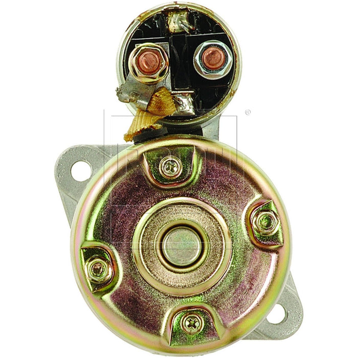 Remy 99400 Starter Motor