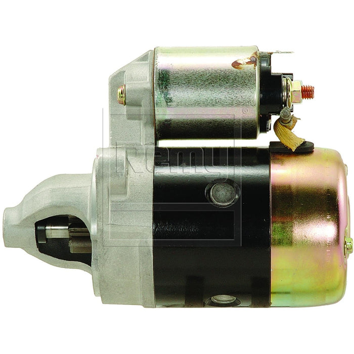 Remy 99400 Starter Motor