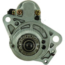 Remy 99421 Starter Motor