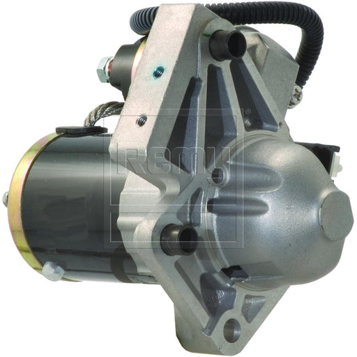 Remy 99423 Starter Motor