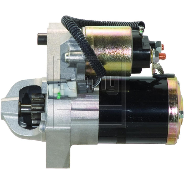 Remy 99423 Starter Motor
