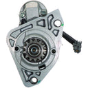 Remy 99424 Starter Motor