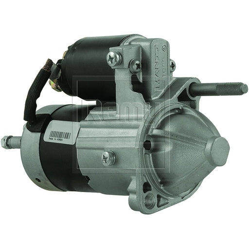 Remy 99427 Starter Motor