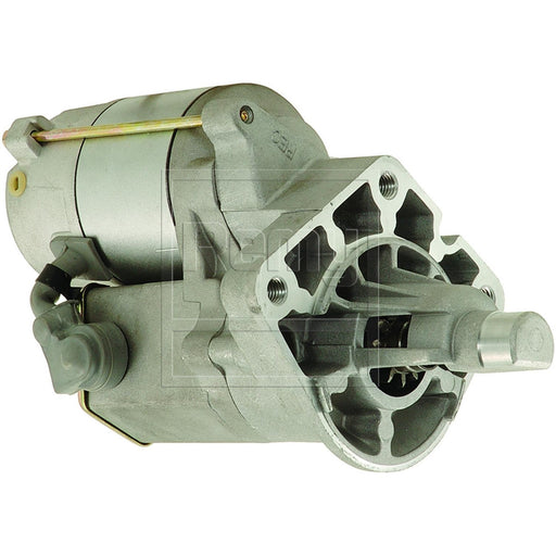 Remy 99613 Starter Motor