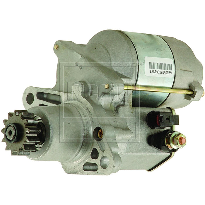 Remy 99614 Starter Motor