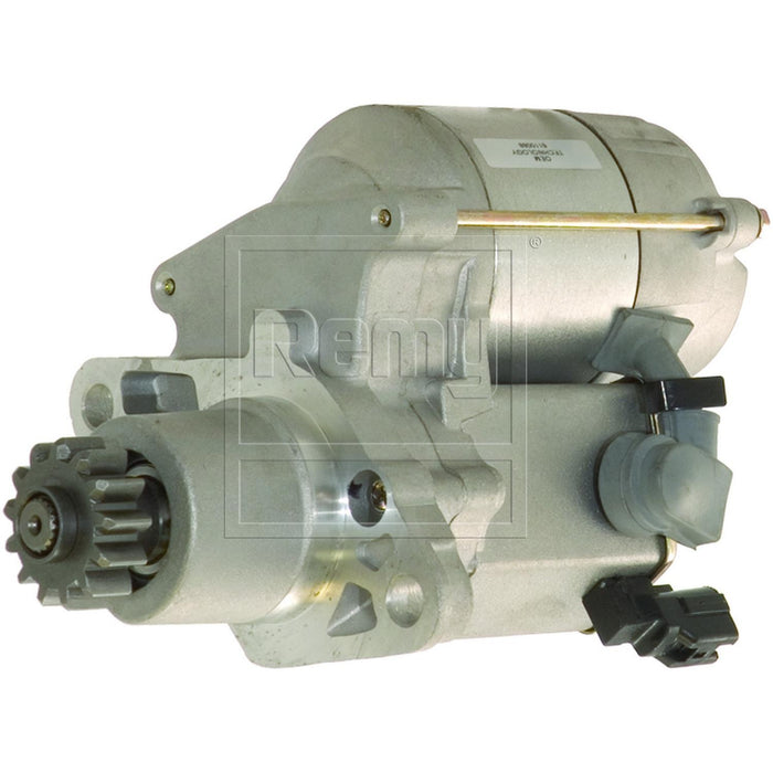 Remy 99619 Starter Motor