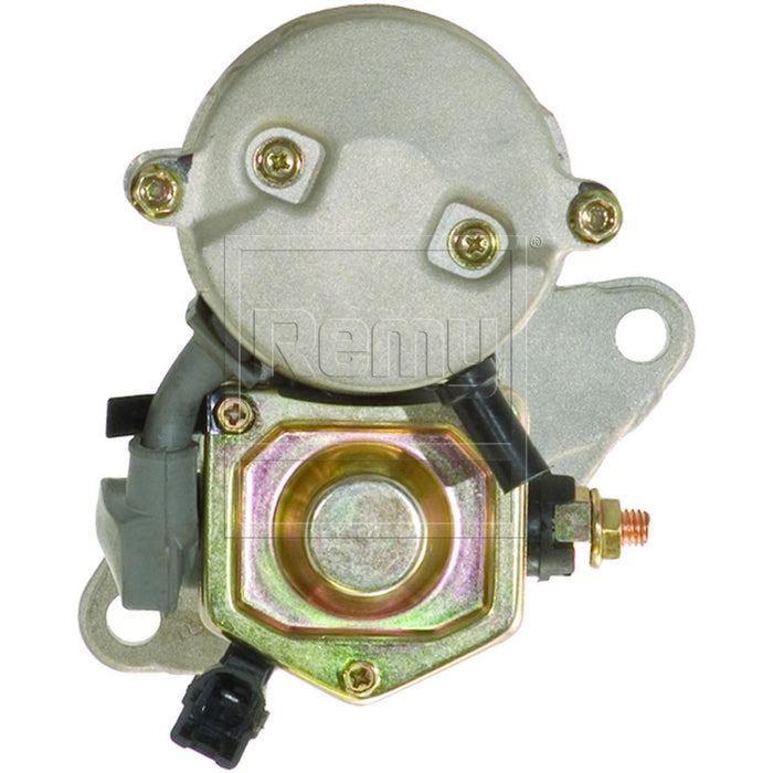 Remy 99619 Starter Motor