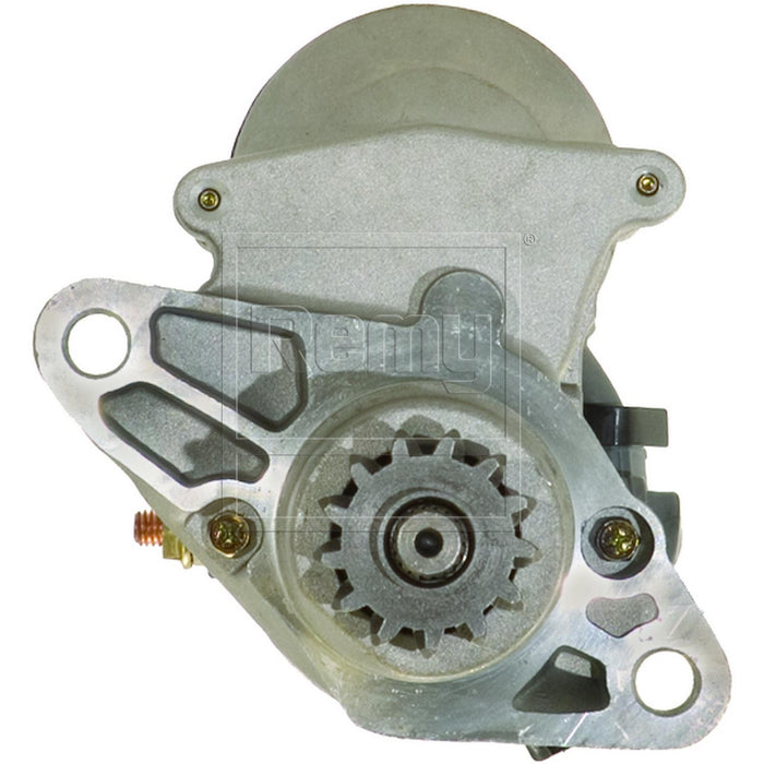 Remy 99619 Starter Motor