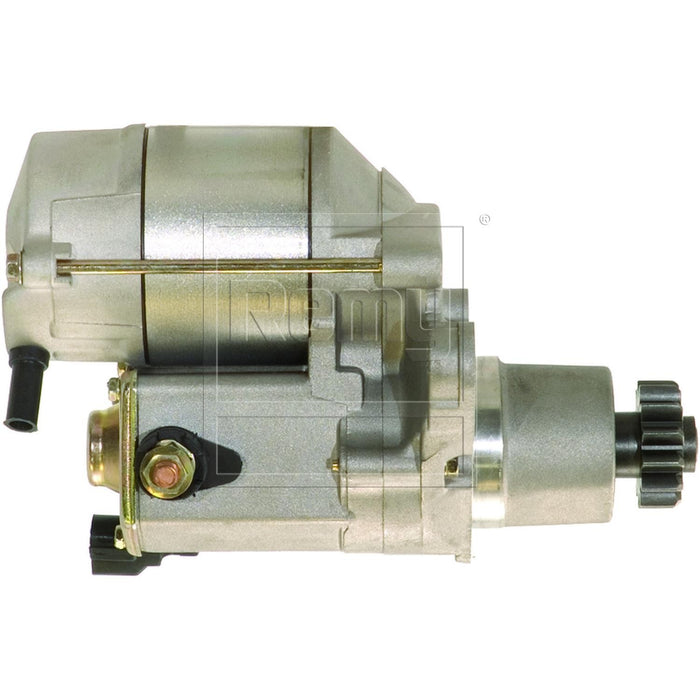 Remy 99619 Starter Motor