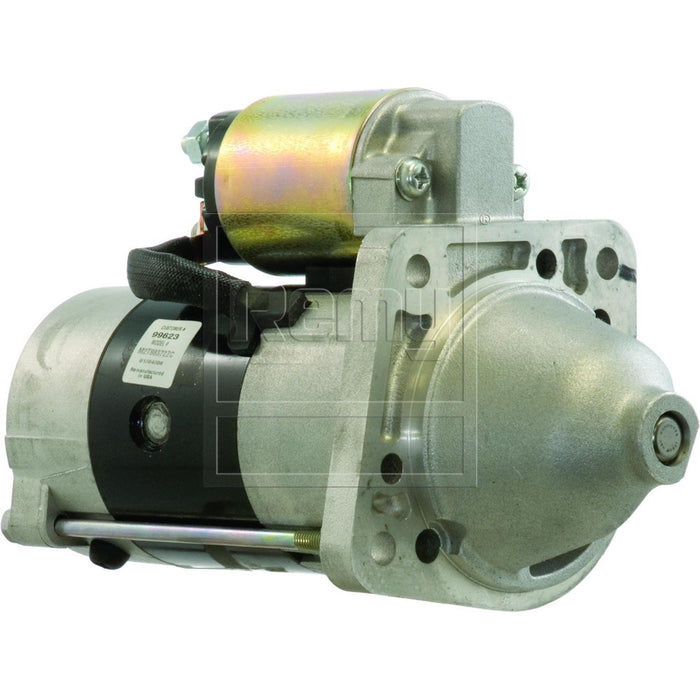 Remy 99623 Starter Motor